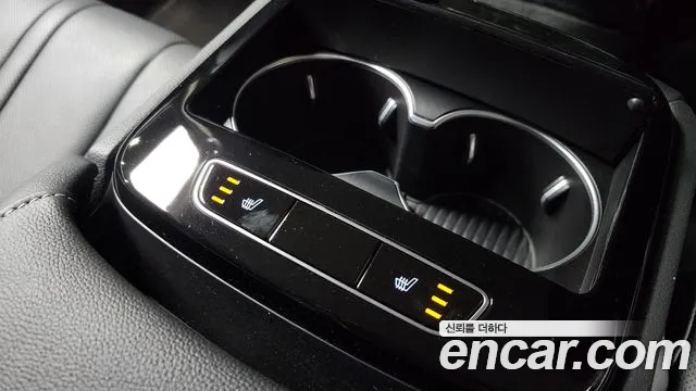 Genesis G80 (RG3) id 2687533 из Кореи 20