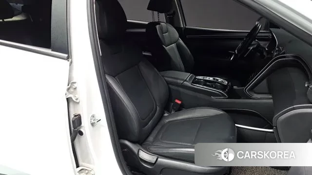 Hyundai Tucson (NX4) id 3764738 из Кореи 20