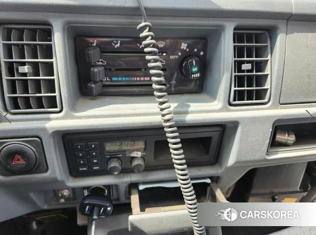 Chevrolet (GM Daewoo) New Labo id 4317962 из Кореи 10