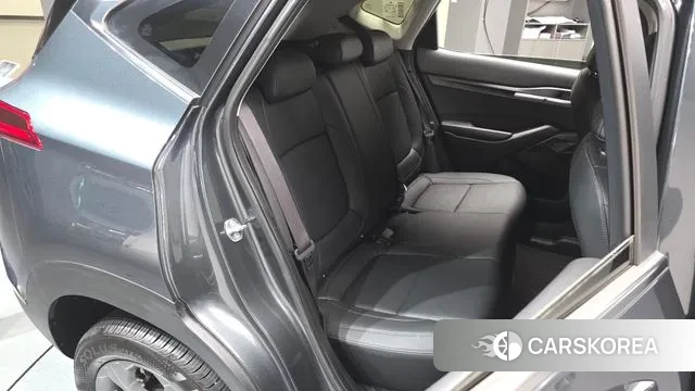 Kia The New Seltos id 3327330 из Кореи 20