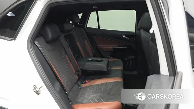 Volkswagen ID.4 id 4871140 из Кореи 30
