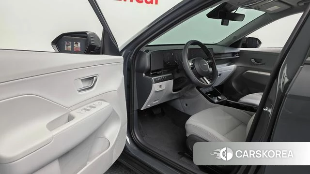 Hyundai Kona (SX2) id 4359752 из Кореи 34