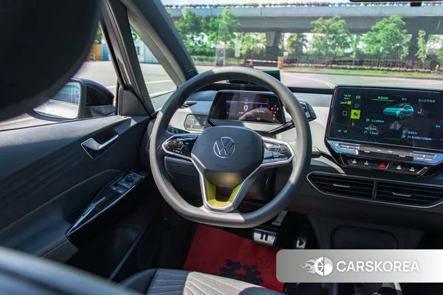 Volkswagen ID.3 id 4297545 из Китая 20