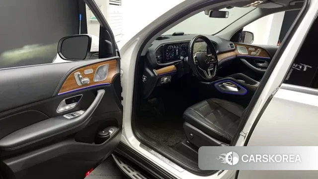 Mercedes-Benz GLE-Class W167 id 3018371 из Кореи 20