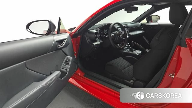 Toyota GR86 id 4016995 из Кореи 20