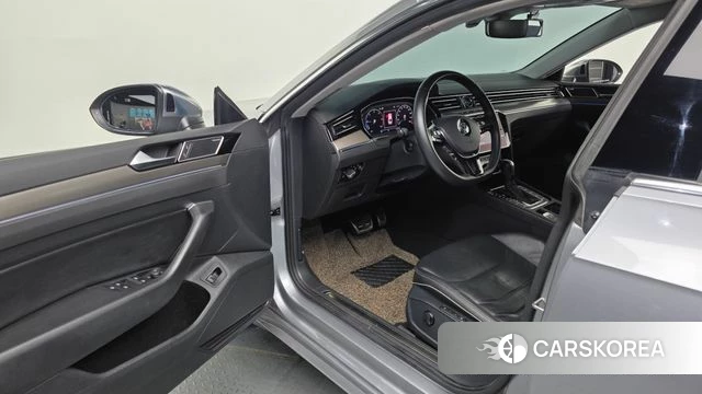 Volkswagen Arteon id 4530085 из Кореи 33