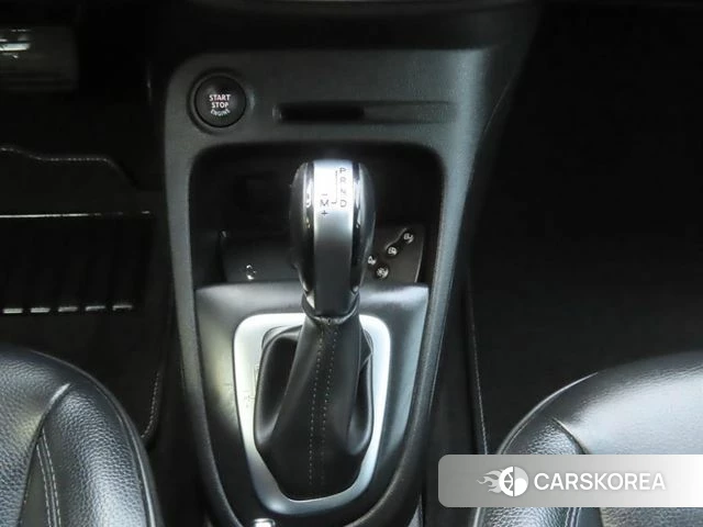 Renault Korea (Samsung) New QM3 id 3861226 из Кореи 20