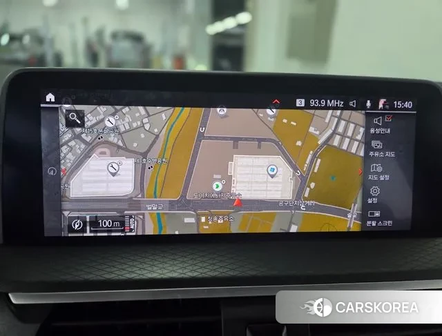 BMW X4 (G02) id 3288189 из Кореи 19