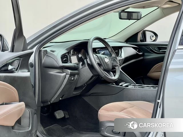 Buick Regal id 4222132 из Китая 15