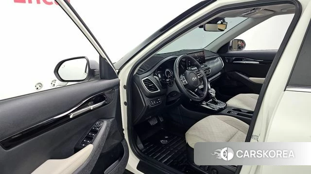 Kia Seltos id 4501566 из Кореи 30