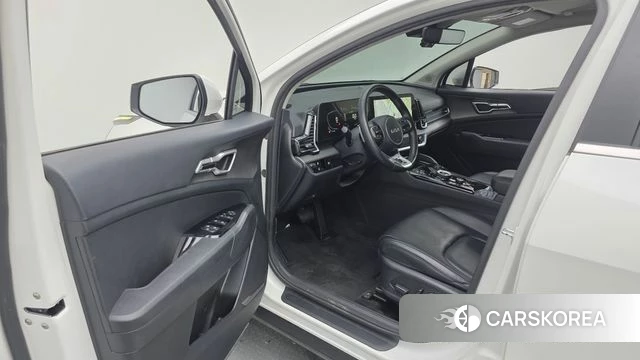 Kia Sportage 5th Generation Hybrid id 4457253 из Кореи 20