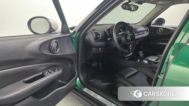 Mini Cooper D Clubman id 4632420 из Кореи 37
