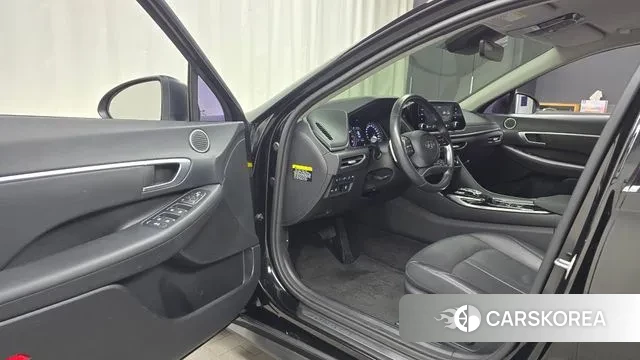 Hyundai Sonata (DN8) id 3672451 из Кореи 20