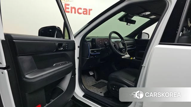 Hyundai Santa Fe (MX5) id 4432656 из Кореи 35
