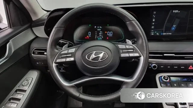 Hyundai The New Palisade id 2889410 из Кореи 20