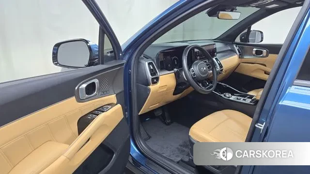 Kia Sorento 4th Generation id 3686637 из Кореи 20