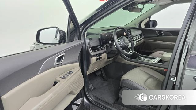 Kia The New Carnival 4th Generation id 4898224 из Кореи 20