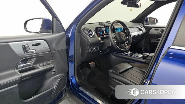 Mercedes-Benz GLB-Class X247 id 4464205 из Кореи 20