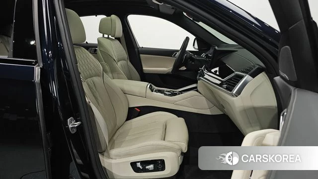 BMW X6 (G06) id 4222517 из Кореи 33