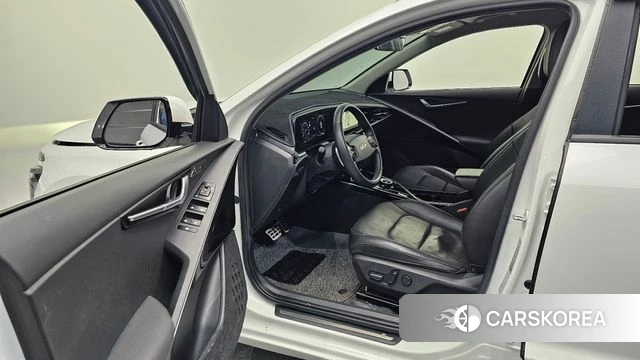 Kia Di All New Niro EV id 3914984 из Кореи 20