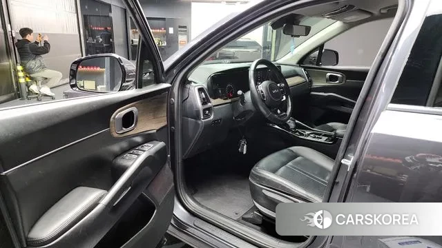 Kia Sorento 4th Generation id 3615927 из Кореи 20