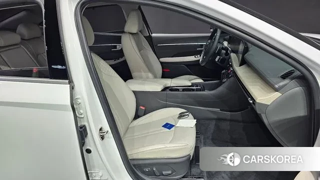 Hyundai Sonata D Edge (DN8) id 3410520 из Кореи 20