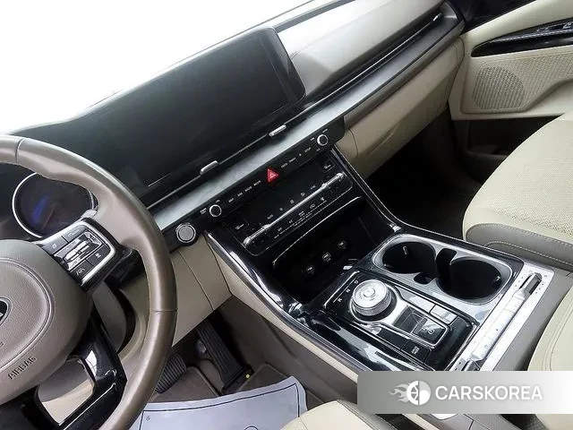 Kia Carnival 4th generation id 3367925 из Кореи 19