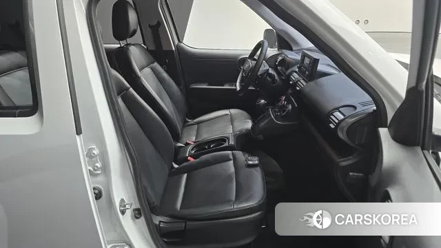 Hyundai Casper id 3739705 из Кореи 20