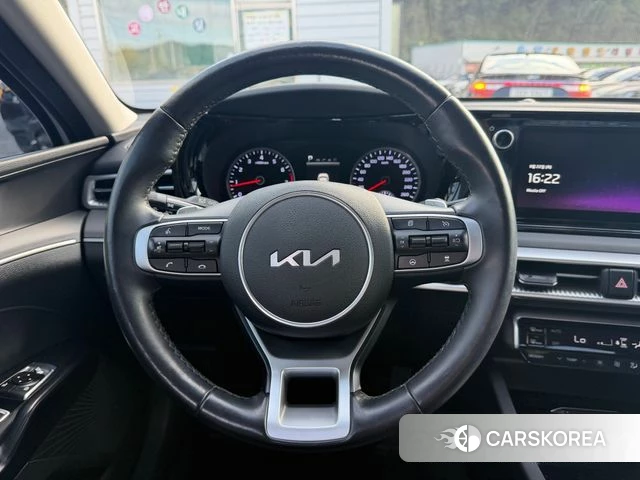 Kia K5 3rd generation id 4910919 из Кореи 17