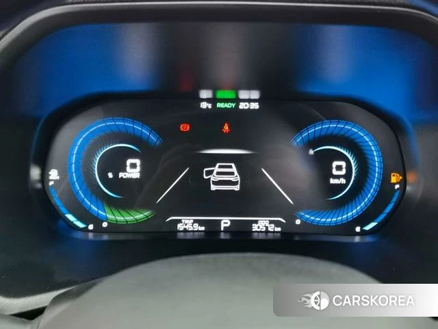 Geely Automobile Emgrand Methanol id 4213966 из Китая 25
