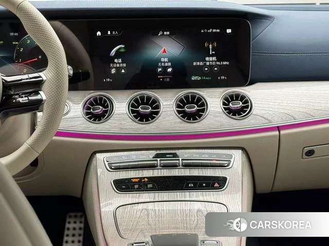 Mercedes-Benz E-class (imported) id 4215210 из Китая 16