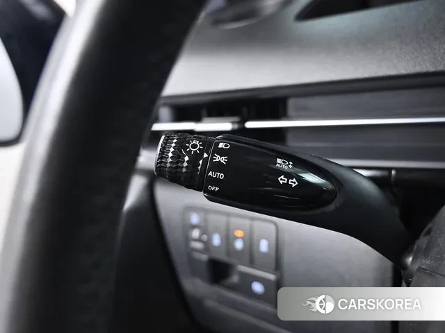 Hyundai Staria id 3027591 из Кореи 20