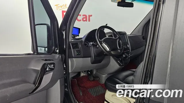 Other imported cars Other id 2626474 из Кореи 20