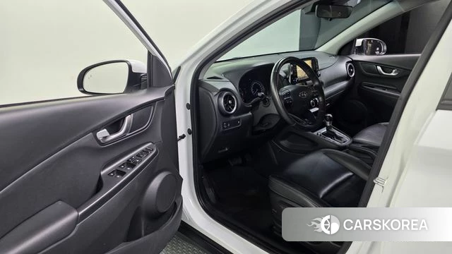 Hyundai The New Kona id 4855408 из Кореи 20
