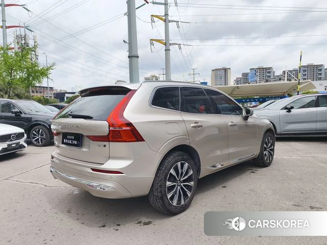 Volvo XC60 id 4207130 из Китая 16
