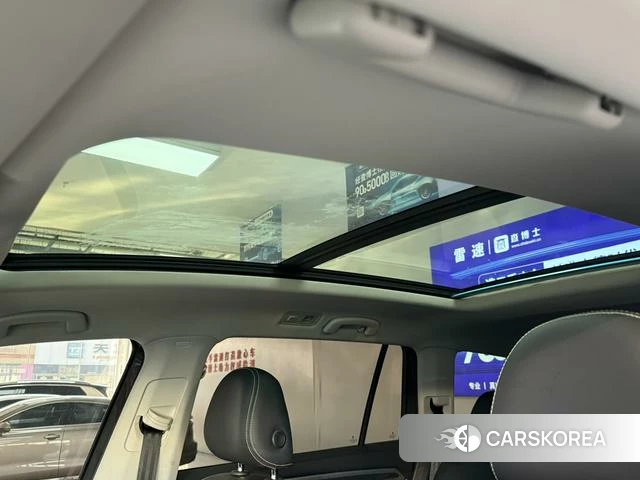 Volkswagen Tourang id 3983277 из Китая 33