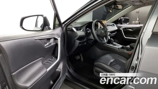 Toyota RAV4 5th Generation id 2717974 из Кореи 20