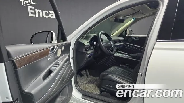 Genesis GV80 id 2951249 из Кореи 20