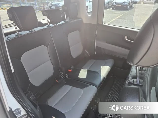 Kia The New Ray id 3772000 из Кореи 20