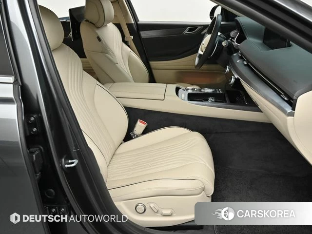 Genesis G80 (RG3) id 4562180 из Кореи 20