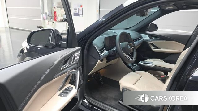 BMW X1 (U11) id 4527639 из Кореи 20