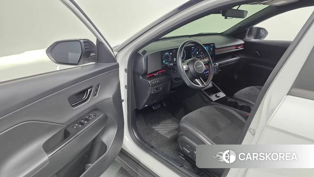 Hyundai Kona (SX2) id 4517302 из Кореи 38
