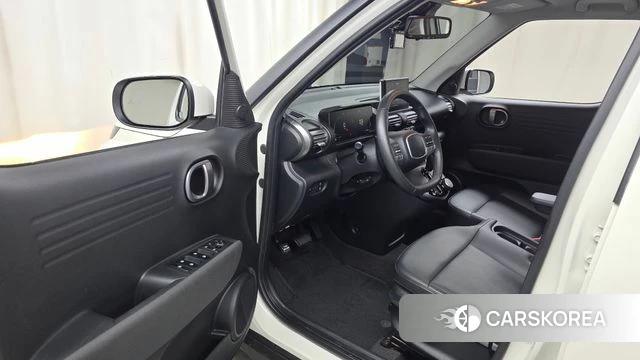 Hyundai Casper id 4488818 из Кореи 31