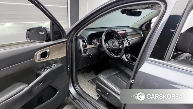 Kia Sorento 4th Generation id 3576823 из Кореи 20