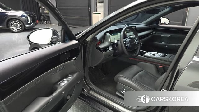 Genesis G90 (RS4) id 4774208 из Кореи 40