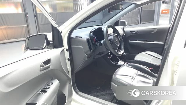 Kia All New Morning (JA) id 4246114 из Кореи 20