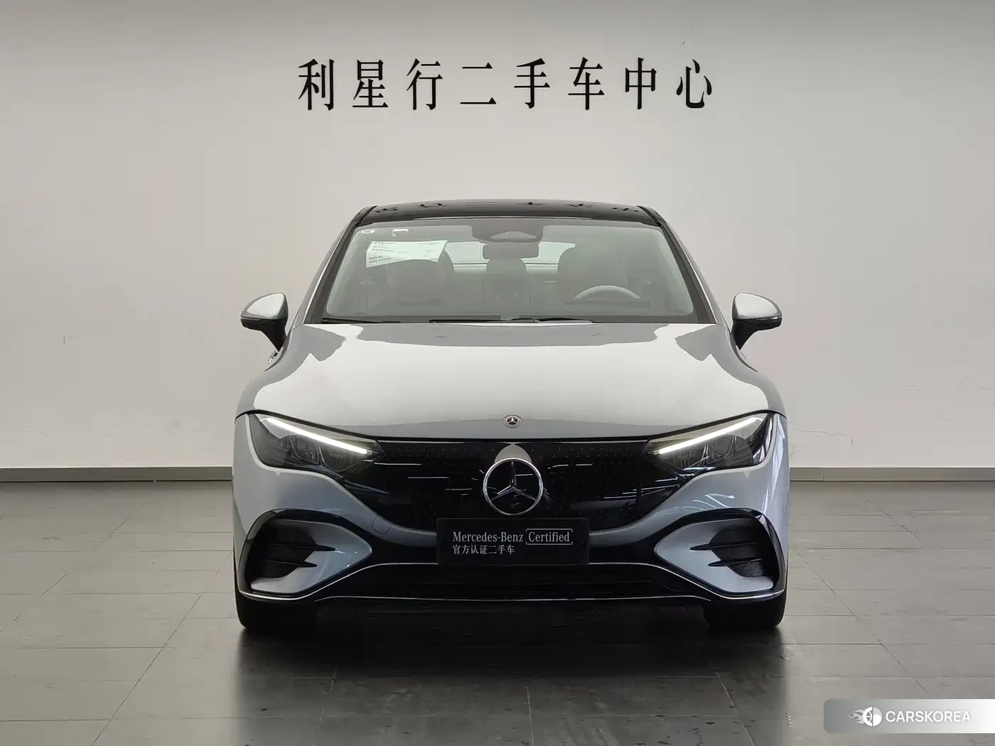 Mercedes-Benz EQE id 4553793 из Китая 20