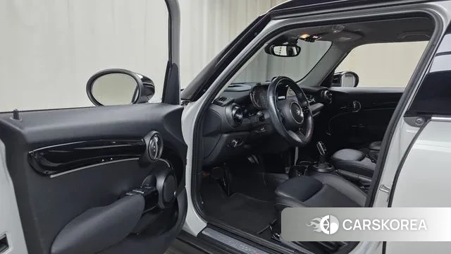 Mini Cooper S id 3708043 из Кореи 20