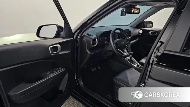 Hyundai Venue id 2939190 из Кореи 20