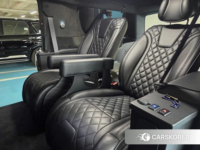 Cadillac Escalade id 4304107 из Кореи 20
